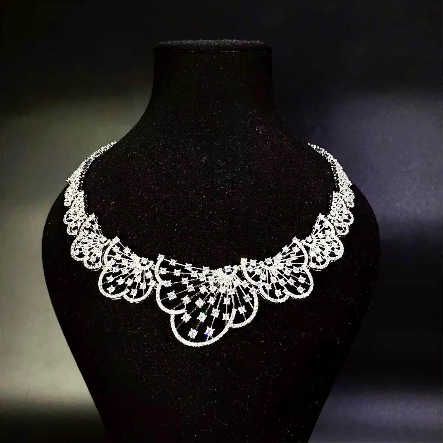 Flower Diamond Set