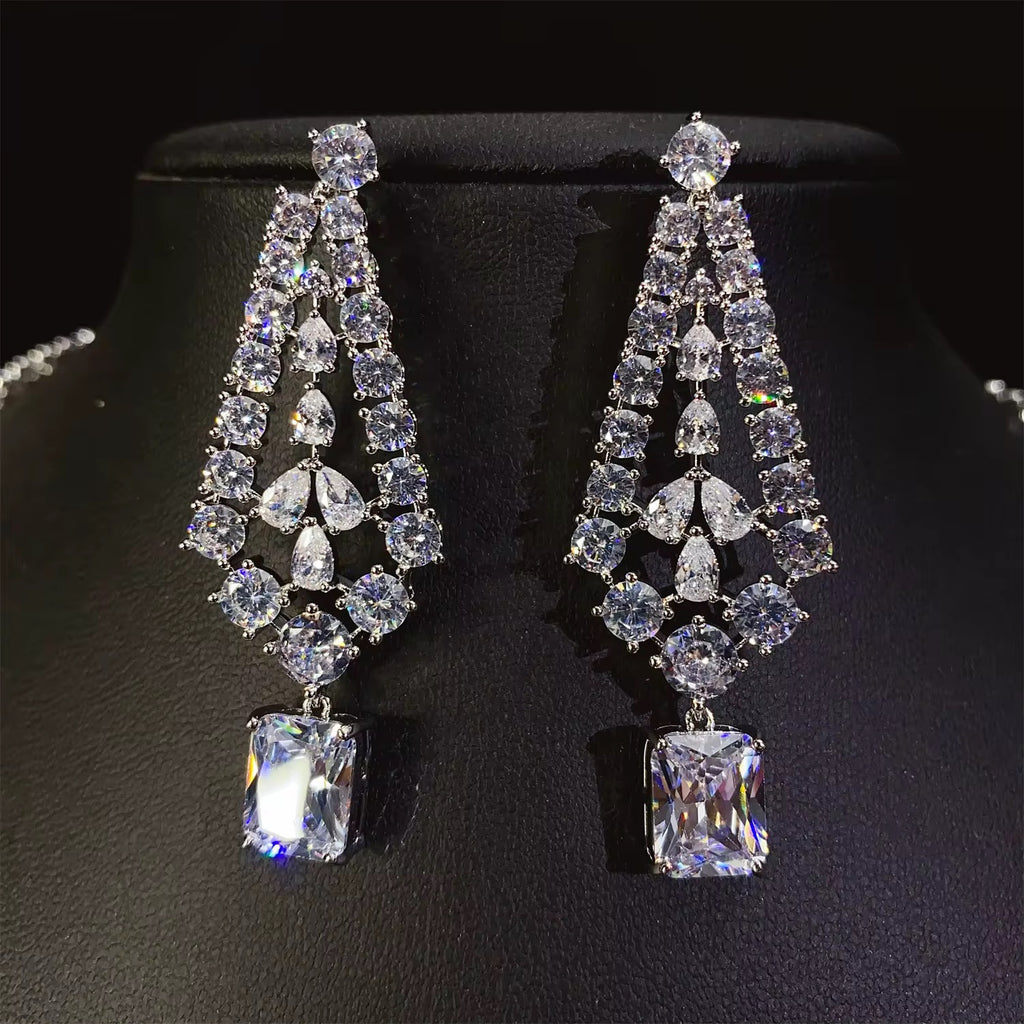 Choker Diamond set