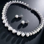 Mother of Pearls Set