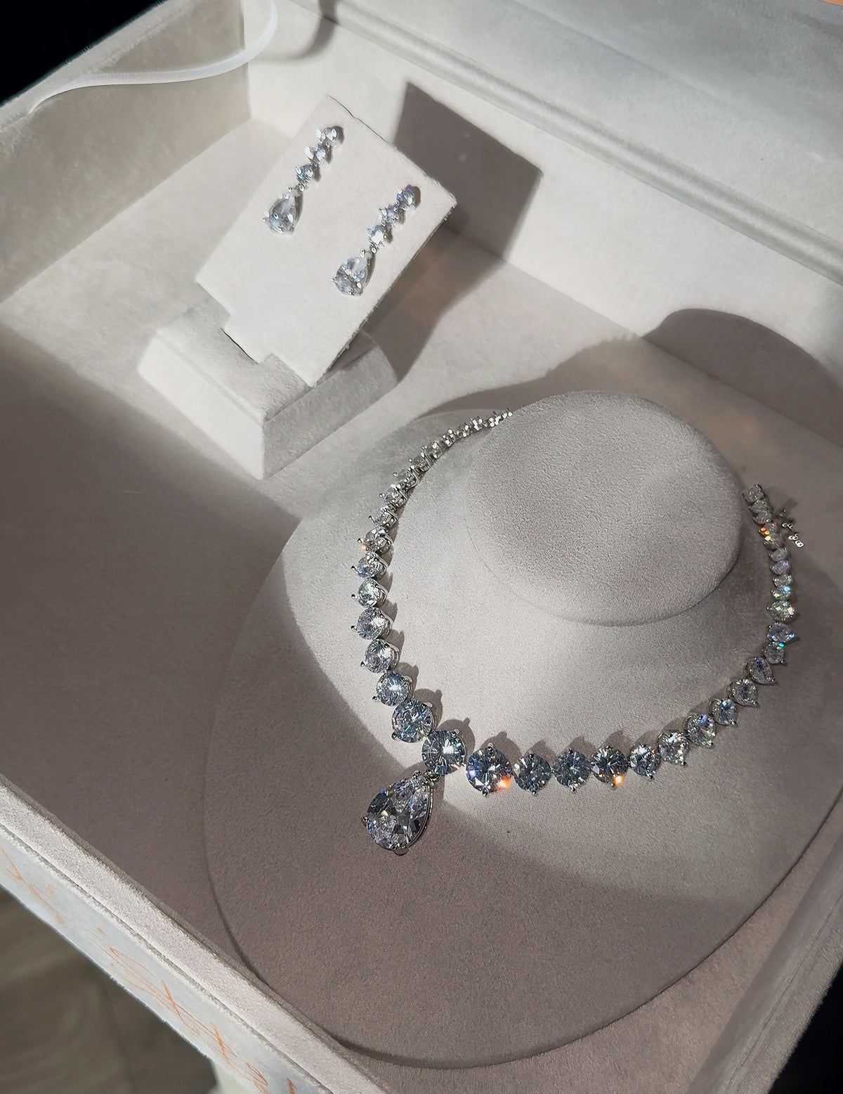 The Celeste Drop Set