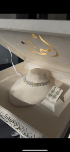 The Aurelia Drop
