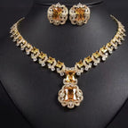 Golden Girl Set