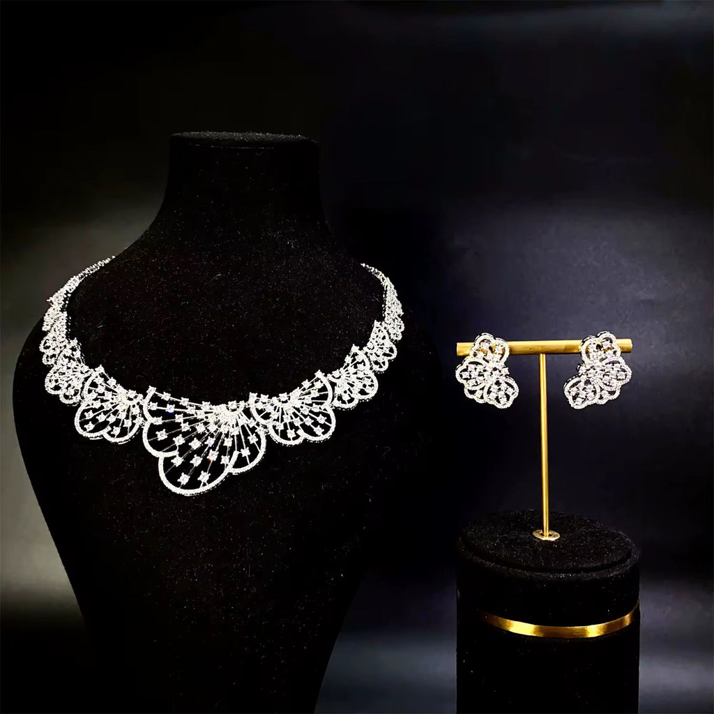 Flower Diamond Set