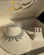 Regal Zirconia + Tiara