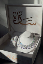 The Lunar Set