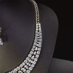 Choker Diamond set
