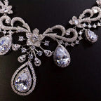 Cinderella Diamond Set