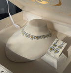 The Aurelia Drop