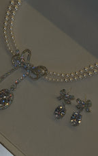 Aria Bow Set