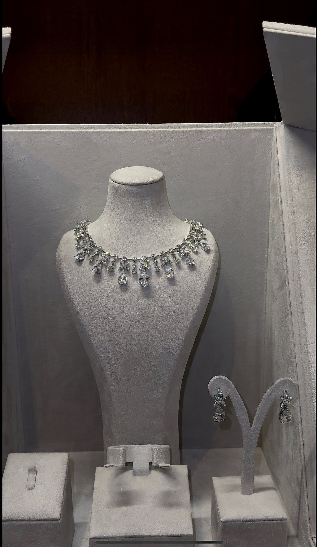 The Trophy Wife Set