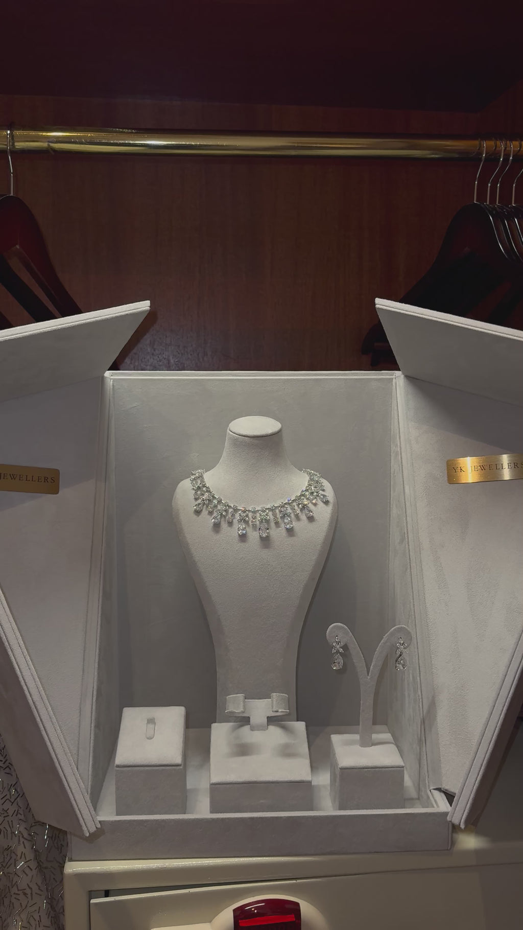 The Trophy Wife Set
