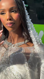 Choker Diamond set